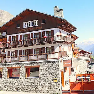 Hotel Le Dome **