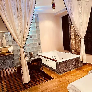 Aparthotel Jacuzzi, Paris