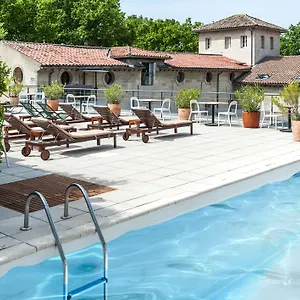 Hotel Cloitre Saint Louis ****
