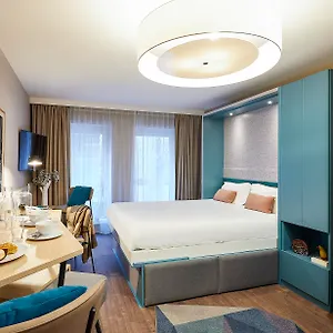 Aparthotel Adagio Centre Grand Place ****