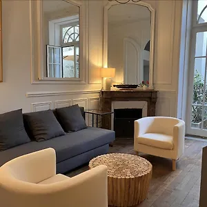 Bed & Breakfast Chardini, Paris