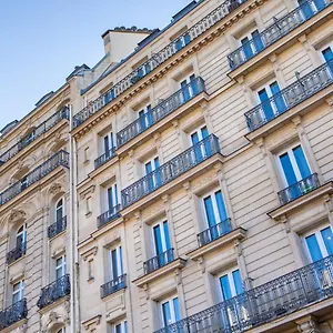 Hotel Sublim - Autonomous, Paris