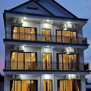 Paradise Cozy Камбоджа