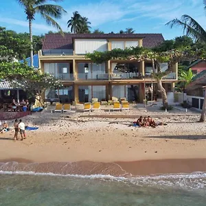 Luecke Boutique - Adults Only Hotel apartamentowy Ko Tao