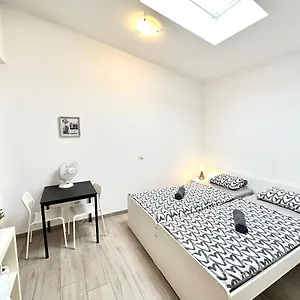 Center Station Hostel Lublana