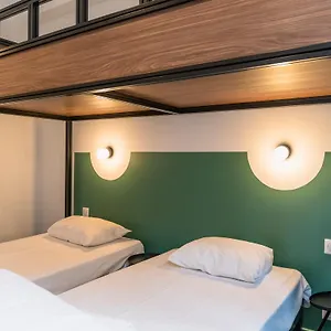Hostel Beau M, Paris
