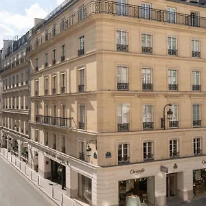 Royal Saint Honore Louvre Paryż