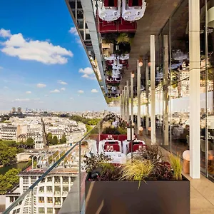 Hotel So/, Paris