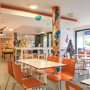 Hotel Ibis Budget Toulouse Aeroport **