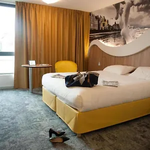 Hotel Ibis Styles Malo Port ***