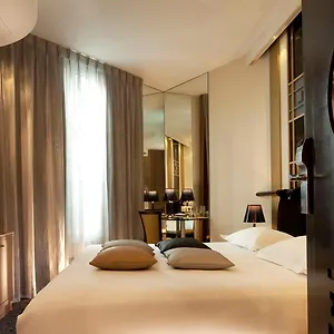 Hotel Secret De - & (adults Only), París