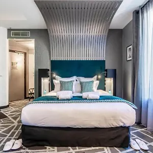 Hotel Sublim By Sweett, Paris