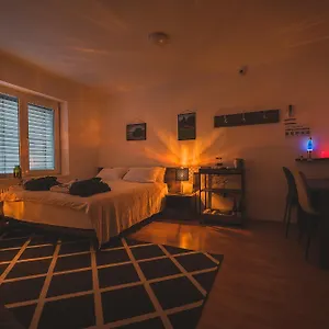 Do Avta Pensjonat Lublana