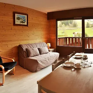 Aparthotel Location D'appartements - La **