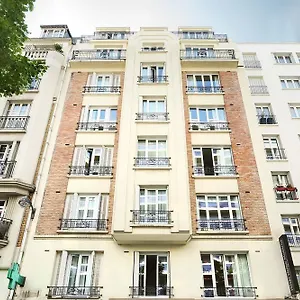 Hotel La Conversation, París