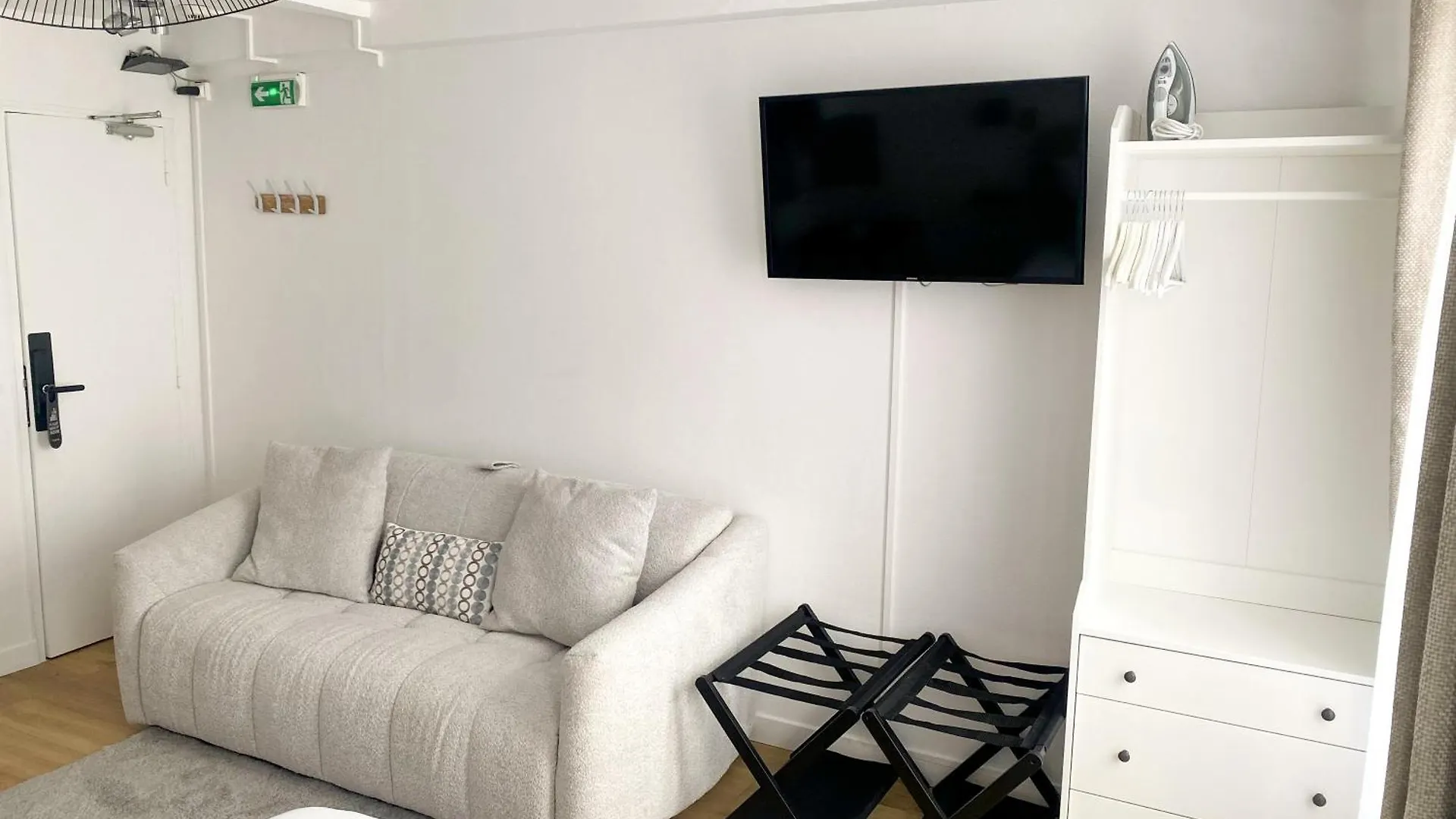 Residence Des Halles - Appart Hotel Paris Aparthotel