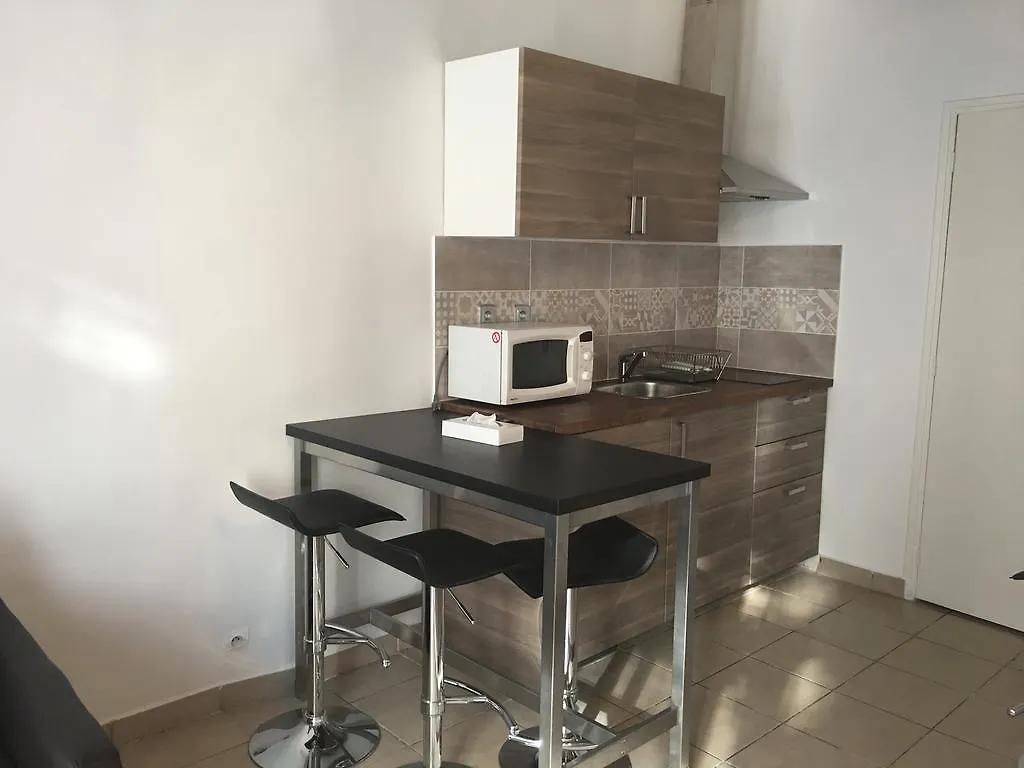 Residence Des Halles - Appart Hotel Paris 3*,  France