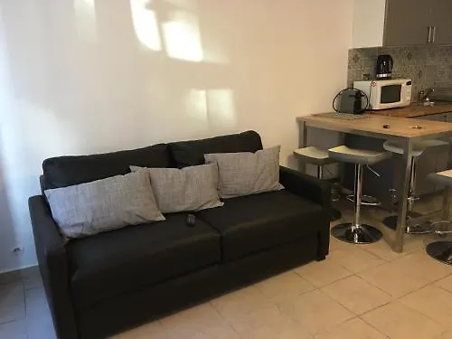 Aparthotel Residence Des Halles - Appart Hotel Paris