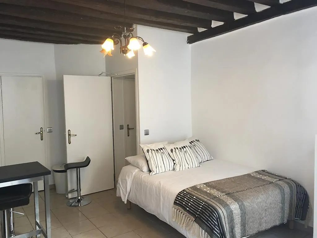 Residence Des Halles - Appart Hotel Paris France