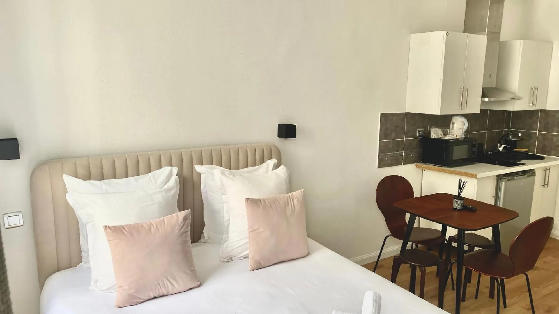 Residence Des Halles - Flat فرنسا